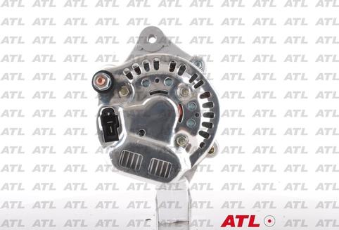 ATL Autotechnik L 37 270 - Генератор abcparts.ee