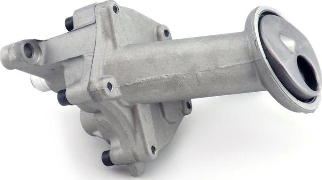 ATMMotoren 10009622 - Масляный насос abcparts.ee