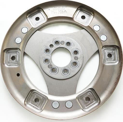 ATMMotoren 10009009 - Маховик abcparts.ee