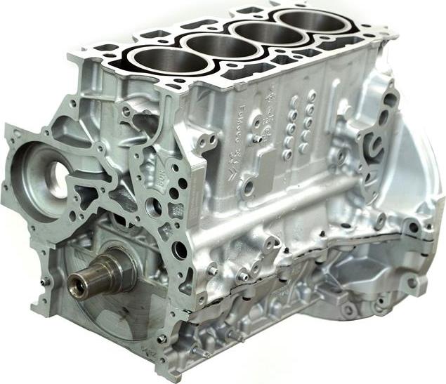 ATMMotoren 10009823 - Отдельная часть двигателя abcparts.ee