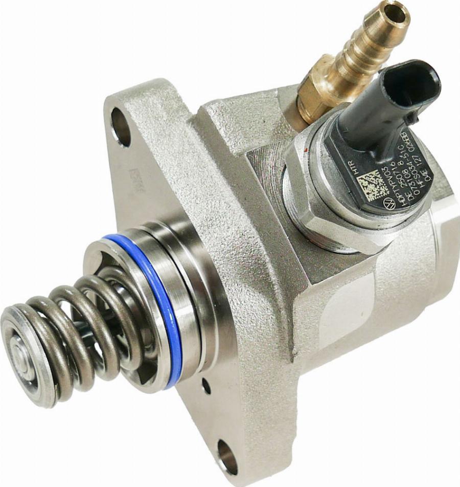 ATMMotoren 10009268 - Насос высокого давления abcparts.ee