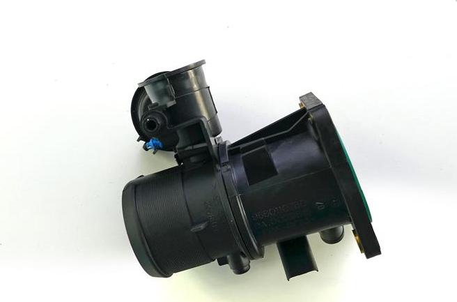 ATMMotoren 10009232 - Корпус дроссельной заслонки abcparts.ee