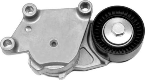 ATMMotoren 10009226 - Натяжитель, ремень ГРМ abcparts.ee