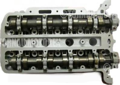 ATMMotoren 10004443 - Головка цилиндра abcparts.ee
