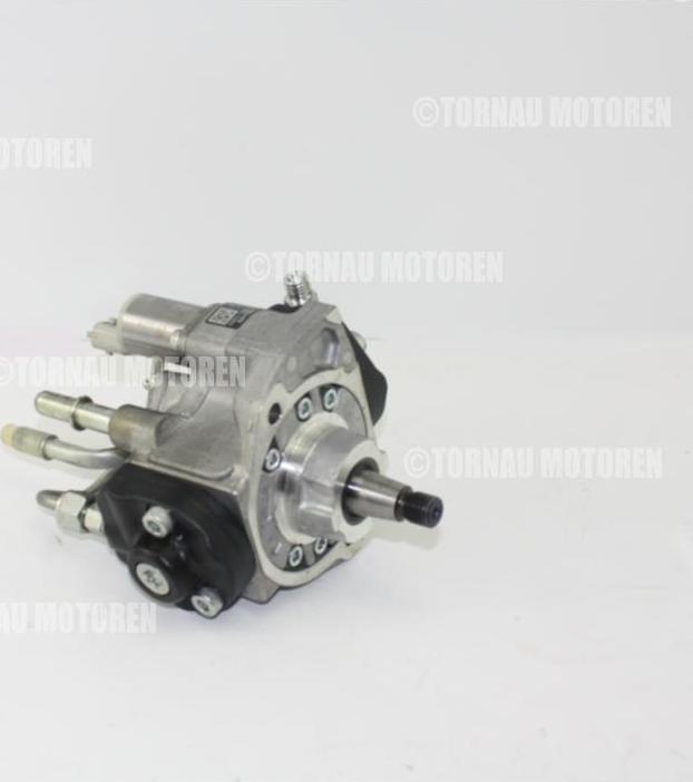 ATMMotoren 10004625 - Насос высокого давления abcparts.ee