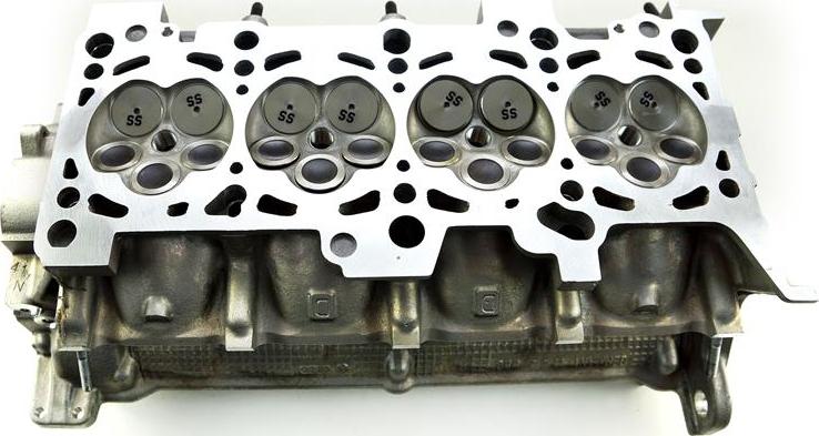 ATMMotoren 10004336 - Головка цилиндра abcparts.ee