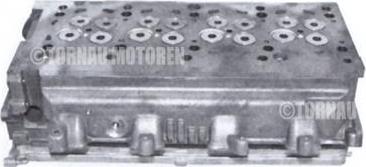 ATMMotoren 10005815 - Головка цилиндра abcparts.ee