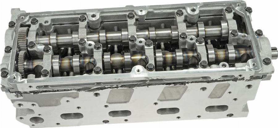 ATMMotoren 10005819 - Головка цилиндра abcparts.ee