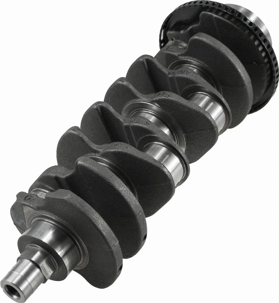 ATMMotoren 10006941 - Коленчатый вал abcparts.ee