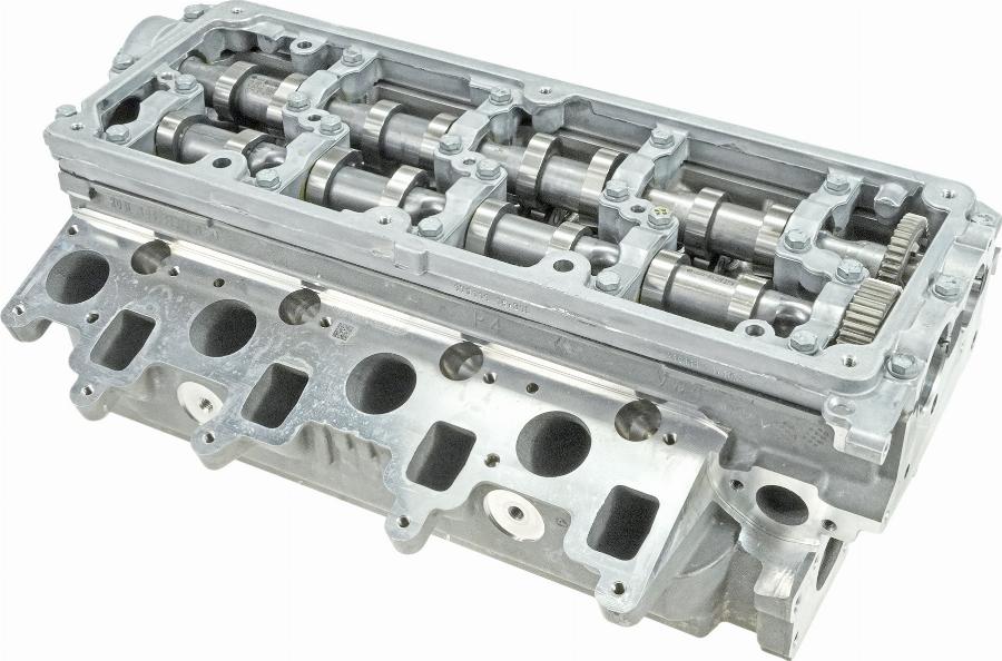 ATMMotoren 10006439 - Головка цилиндра abcparts.ee