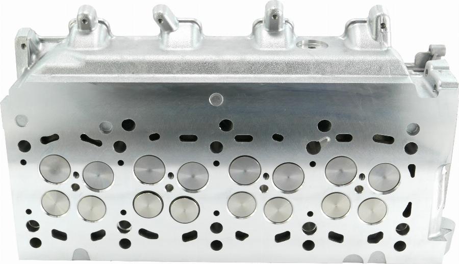 ATMMotoren 10006436 - Головка цилиндра abcparts.ee