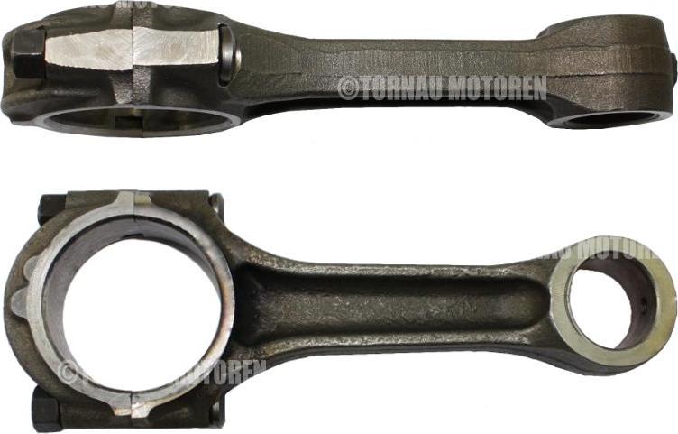 ATMMotoren 10006310 - Шатун abcparts.ee
