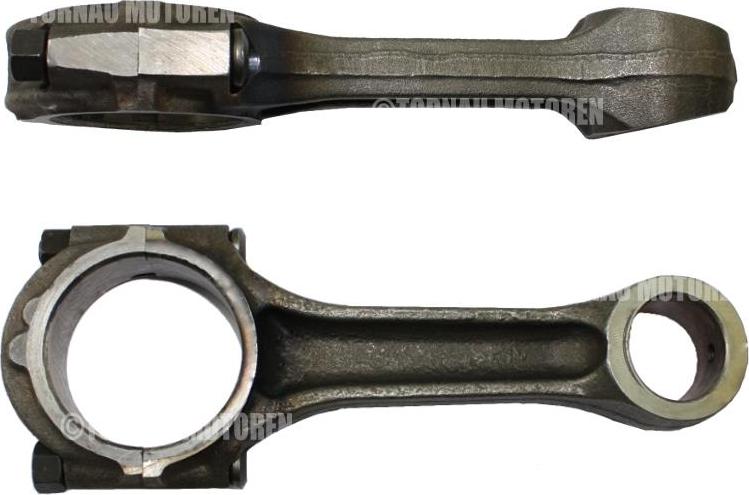 ATMMotoren 10006311 - Шатун abcparts.ee