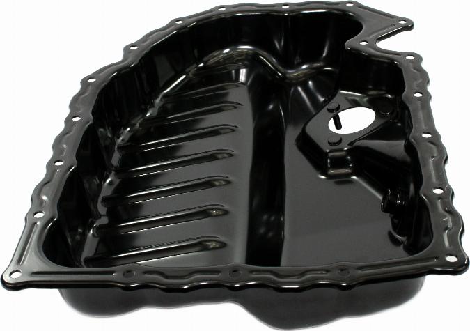 ATMMotoren 10006312 - Масляный поддон abcparts.ee