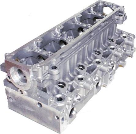 ATMMotoren 10000455 - Головка цилиндра abcparts.ee