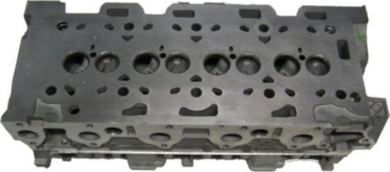 ATMMotoren 10000456 - Головка цилиндра abcparts.ee