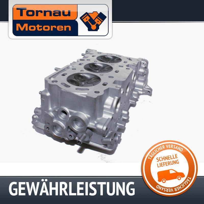 ATMMotoren 10000484 - Головка цилиндра abcparts.ee