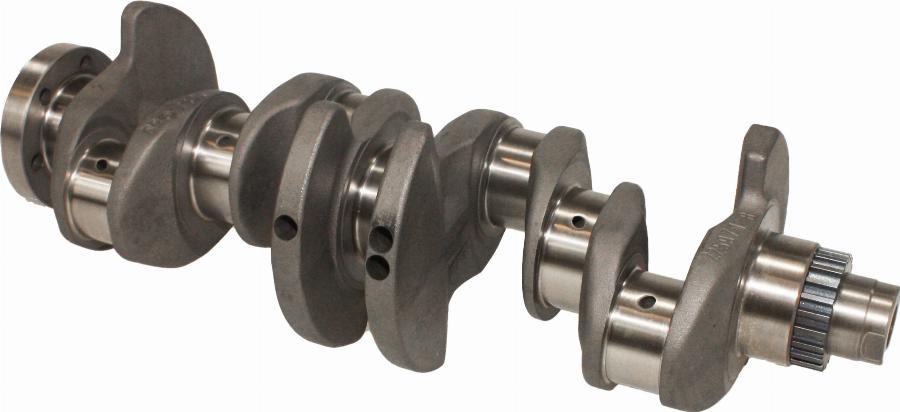 ATMMotoren 10000668 - Коленчатый вал abcparts.ee
