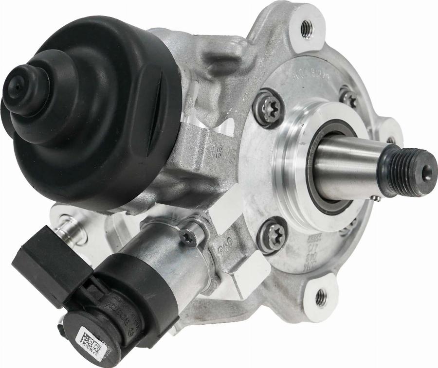 ATMMotoren 10000398 - Насос высокого давления abcparts.ee