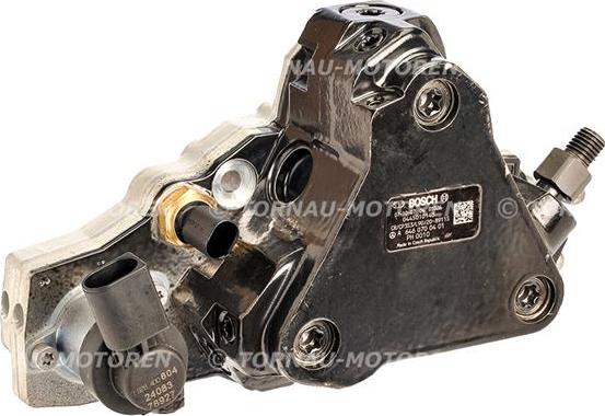 ATMMotoren 10000388 - Насос высокого давления abcparts.ee