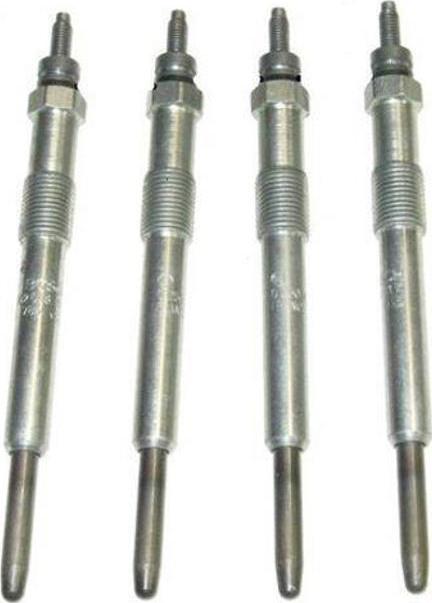 ATMMotoren 10000376 - Свеча накаливания abcparts.ee