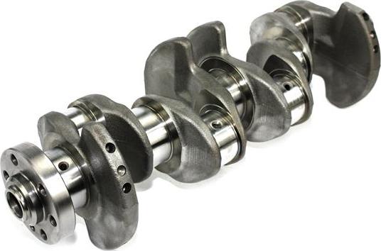 ATMMotoren 10000735 - Коленчатый вал abcparts.ee