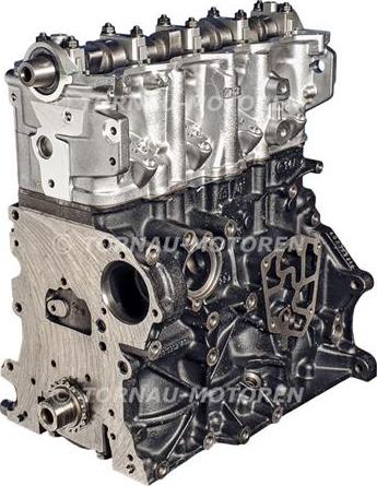 ATMMotoren 10015305 - Отдельная часть двигателя abcparts.ee