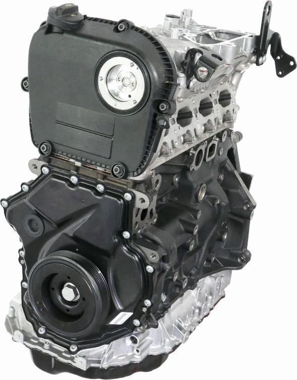 ATMMotoren 10001442 - Отдельная часть двигателя abcparts.ee