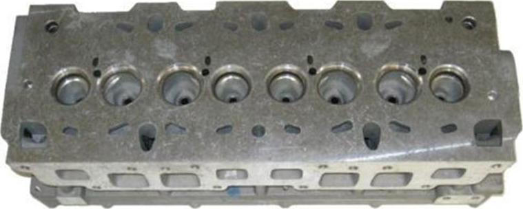 ATMMotoren 10001416 - Головка цилиндра abcparts.ee