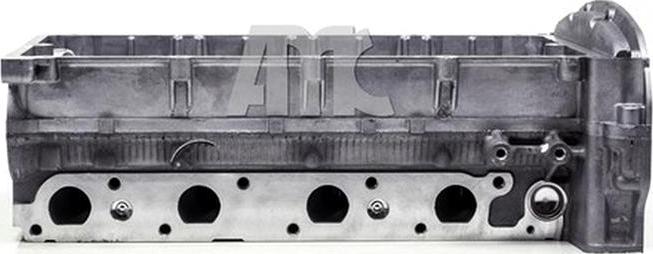 ATMMotoren 10001476 - Головка цилиндра abcparts.ee