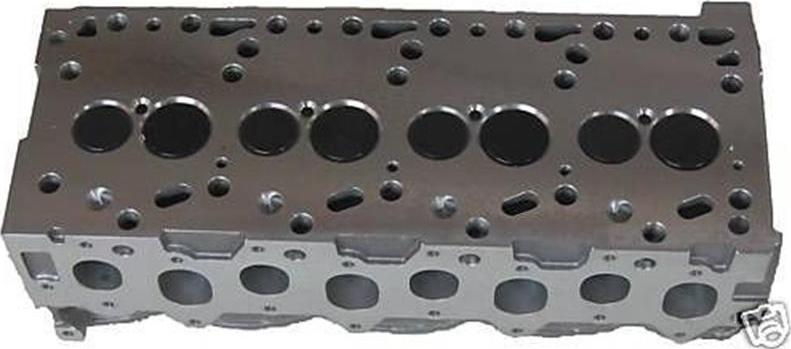 ATMMotoren 10001531 - Головка цилиндра abcparts.ee