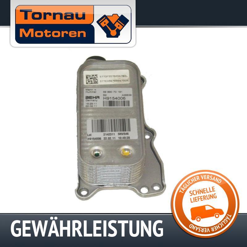 ATMMotoren 10001161 - Масляный радиатор, двигательное масло abcparts.ee