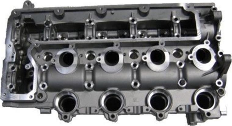 ATMMotoren 10001374 - Головка цилиндра abcparts.ee