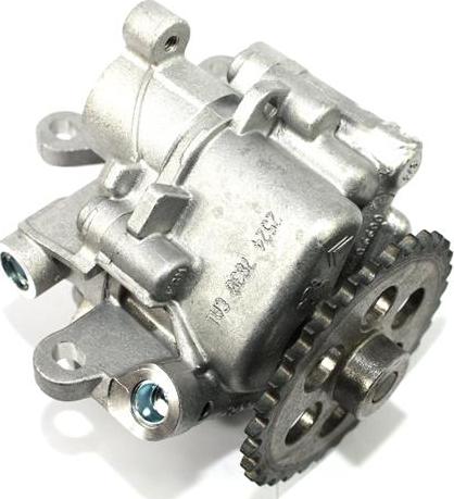 ATMMotoren 10001205 - Масляный насос abcparts.ee