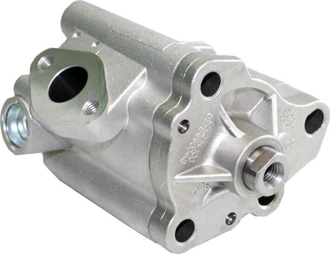 ATMMotoren 10001212 - Масляный насос abcparts.ee