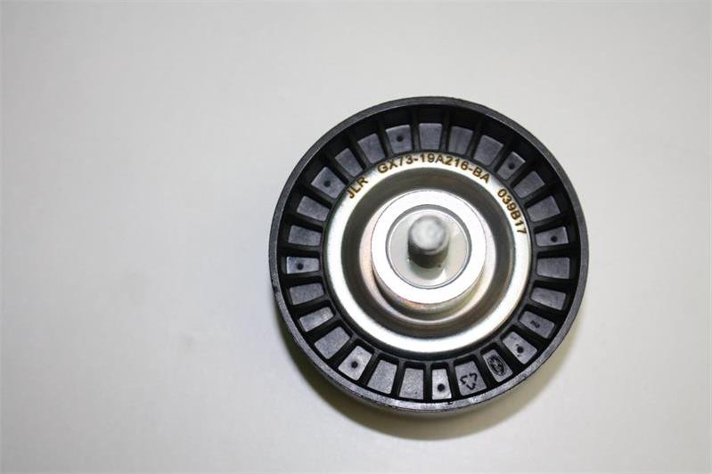 ATMMotoren 10008153 - Натяжитель, ремень ГРМ abcparts.ee