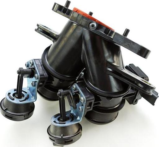 ATMMotoren 10008307 - Корпус дроссельной заслонки abcparts.ee