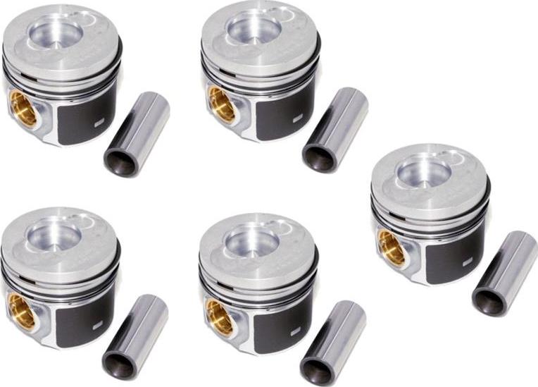 ATMMotoren 10003960 - Поршень abcparts.ee