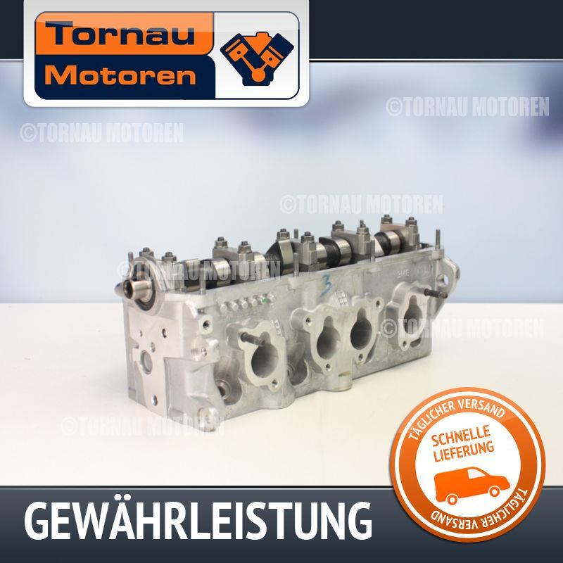 ATMMotoren 10003162 - Головка цилиндра abcparts.ee