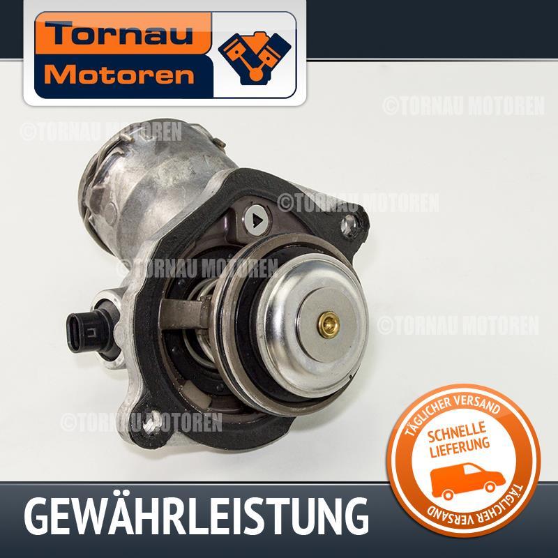 ATMMotoren 10003892 - Термостат охлаждающей жидкости / корпус abcparts.ee