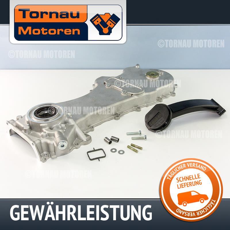 ATMMotoren 10003864 - Масляный насос abcparts.ee