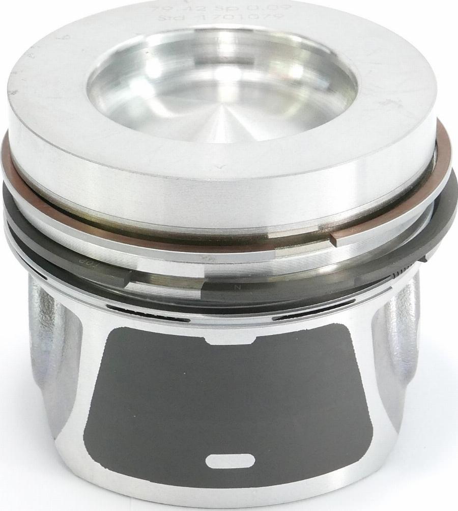ATMMotoren 10003561 - Поршень abcparts.ee