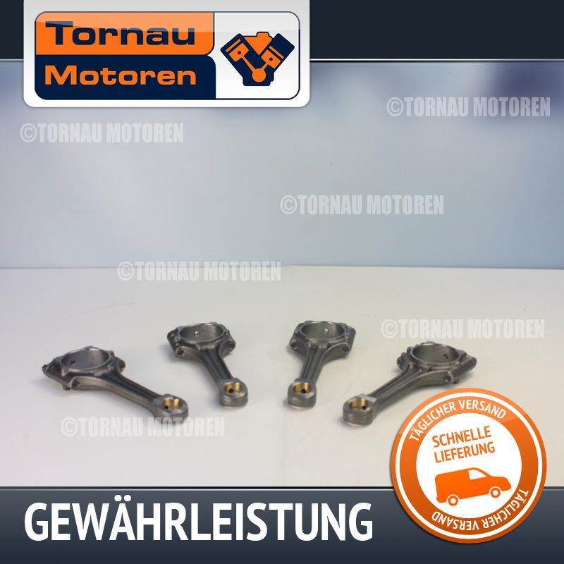 ATMMotoren 10002949 - Шатун abcparts.ee