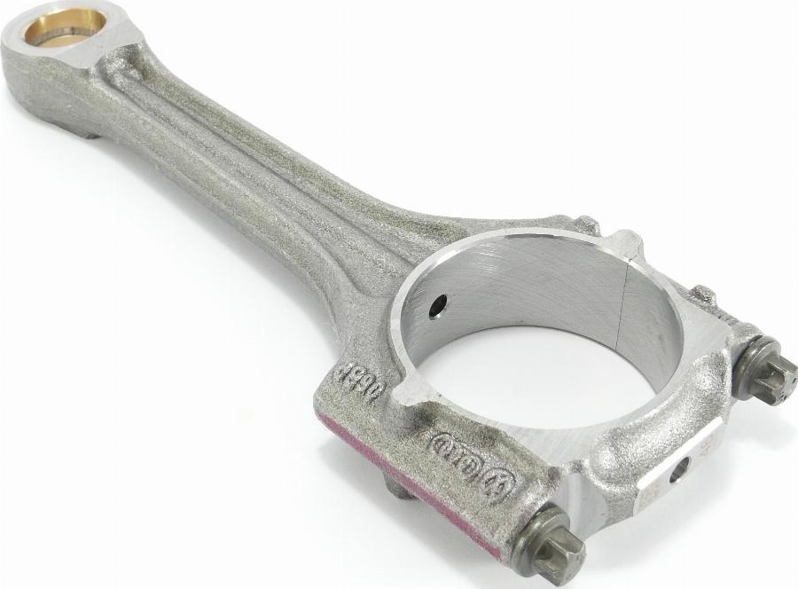 ATMMotoren 10002950 - Шатун abcparts.ee