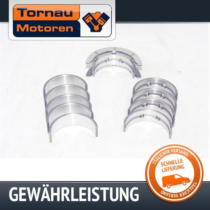 ATMMotoren 10002605 - Комплект подшипников коленчатого вала abcparts.ee