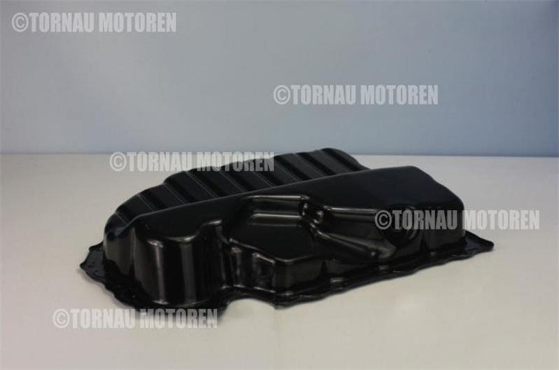 ATMMotoren 10002867 - Масляный поддон abcparts.ee