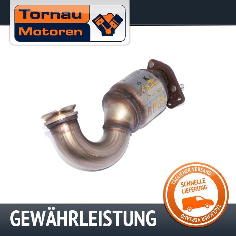 ATMMotoren 10002233 - Катализатор abcparts.ee