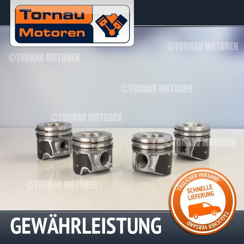 ATMMotoren 10002764 - Поршень abcparts.ee