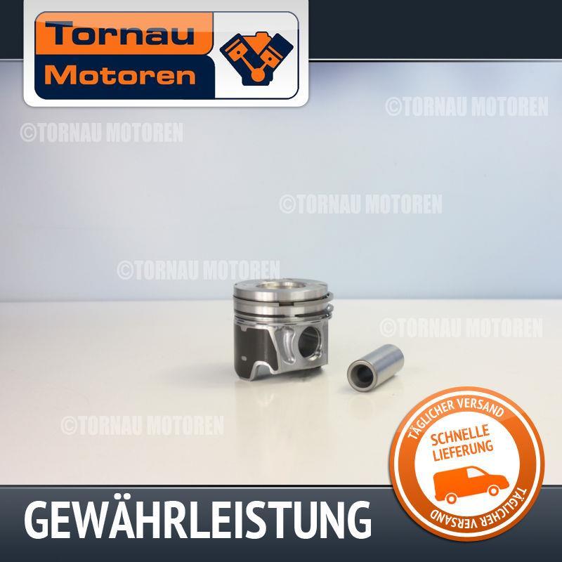 ATMMotoren 10002765 - Поршень abcparts.ee