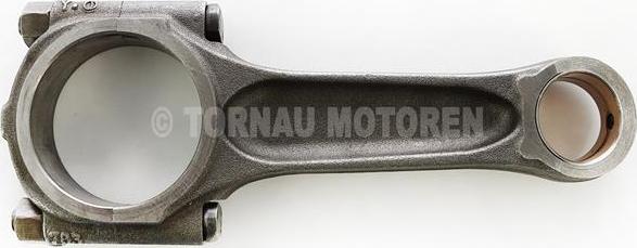 ATMMotoren 10007644 - Шатун abcparts.ee